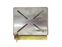 Controlador Volvo P09480761 00001313A5 Temic 30646