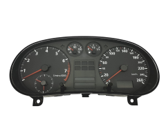 Velocímetro/Instrumentos Y Relojes Audi A3 8L 8L0919860A 110008778002 48718