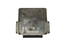 Controlador 0281010819 8200039569 8200166362 Renault Bosch 18060