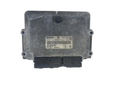 Controlador Alfa Romeo 55198492 0281011488 49EAV Bosch 49984