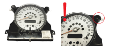 Velocímetro/Instrumentos Y Relojes Mini Cooper 6211 6972077 56081