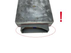 Controlador Del Motor 96FB-12A650-FC SMOG Ford 58029