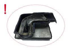 Controlador A1661402100 A0265450532 Mercedes VDO 49753
