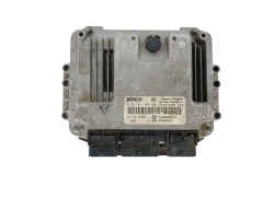 Controlador 0281011646 8200305678 8200355802  Renault Bosch 38564