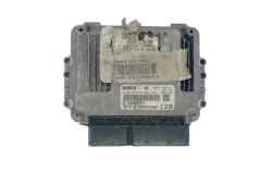 Controlador 51798000 0281013672 Alfa Romeo Bosch 47801