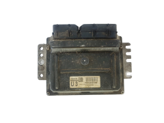 Controlador MEC32-040 G3 U3 Nissan Hitachi 35880