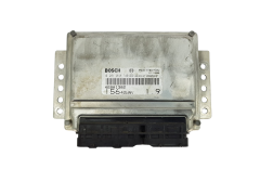 Controlador 46801302 0281010740 15642WAV Alfa Romeo Bosch 17008