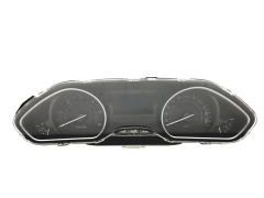 Velocímetro/Instrumentos Y Relojes Berlingo 208 9822621580 51718