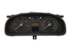 Velocímetro/Instrumentos Y Relojes Renault Laguna 2 8200218888 B 1838