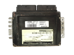 Controlador S110130102A 8200044443  Renault Siemens 19757
