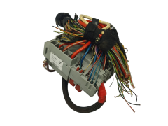 Controlador BSI Fiat 51827977 Delphi