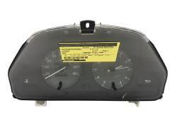 Velocímetro/Instrumentos Y Relojes Citroen Saxo 9617658280 49118