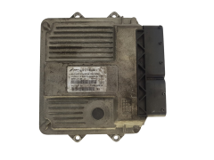 Controlador MJD6JF.S1 51775008 71600.005.05 Fiat Magneti Marelli 1110