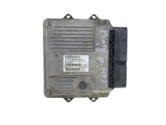 Controlador FGP MJD6JF.P3 55195817 71600.053.00 Fiat 60863
