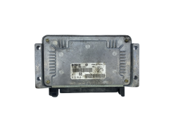 Controlador 0261206214 9632693880 26FM0652 PSA Bosch 62150