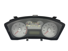 Velocímetro/Instrumentos Y Relojes Fiat Stilo 51771190 5FCF-10849-BG 54219
