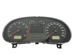 Velocímetro/Instrumentos Y Relojes Seat Toledo Leon W01M0920802A 57371