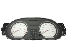 Velocímetro/Instrumentos Y Relojes Dacia Sandero P248104802R 56973