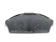 Velocímetro/Instrumentos Y Relojes Volvo C30 V50 31254775 69199-410T 60828
