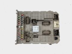 Controlador BSI V03-00 9646907380 PSA 34944