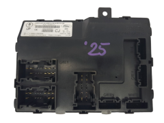 Controlador Moduł Ford 8V51-15K600-CJ F005V01086 Bosch 19180