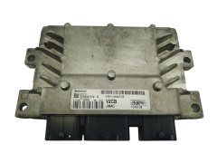 Controlador AV21-12A650-CB S180047012B V2CB Ford Continental 68407