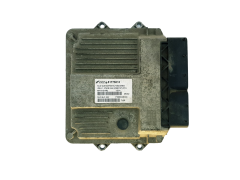 Controlador 51775013 MJD6JF.M4 Fiat FGP 32931