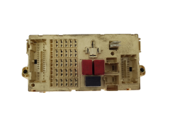 Caja Reles / Fusibles Fiat 46758961 46812234 NPL 18895