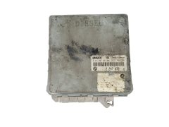 Controlador Del Motor BMW 2247072 0281001373 38783