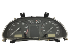 Velocímetro/Instrumentos Y Relojes VW Polo 6N 6N0919860T 0263602005 43447
