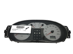 Velocímetro/Instrumentos Y Relojes Renault Kangoo 1 8200103750 54405