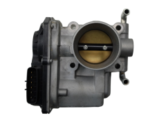 Mariposa De Aire Suzuki Swift 69L0-1660 69L01660 1,2 16V