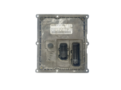Controlador Smart 0002749V001 0281010161 Bosch 35942