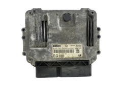 Controlador Opel 55198921BQ 0281012548 Bosch GM 48161