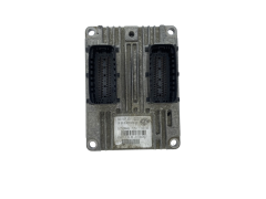 Controlador 51784960 IAW5SF.M3 61601.139.04 Fiat Magneti Marelli 52648