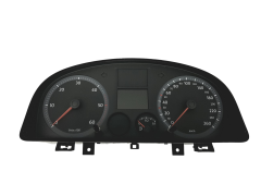 Velocímetro/Instrumentos Y Relojes VW Caddy 2K0920844C 110080376006 50279