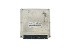 Controlador 46472183 0281010002 Lancia Bosch 38478