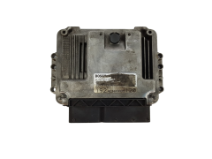 Controlador 55204761 0281012862 4E34A3ABM Fiat Bosch 16735