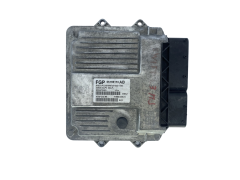 Controlador Suzuki FGP 55195173 AB 71600.039.01 Magneti Marelli 52110