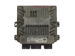 Controlador 3S61-12A650-LB 5WS40140D-T SID 804 Ford Siemens 413807