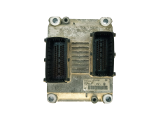 Controlador 00735018130 0261206714 Alfa Romeo Bosch 30958