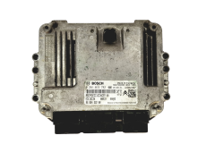 Controlador PSA 0281015782 9661586080 9666432280  Bosch