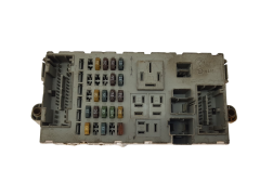 Controlador BSI Fiat 51754964 NPL 51733919 CPL Delphi 20691