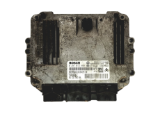 Controlador 0281012468 9663268380 9653958980 PSA Bosch 18614