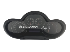 Velocímetro/Instrumentos Y Relojes Alfa Romeo 147 156071228 110080304092 58493