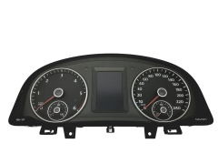 Velocímetro/Instrumentos Y Relojes VW Touran 1T0920875N A2C89606100 53961