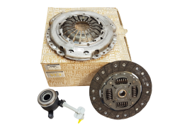 Embrague Completo Original Renault 302180385R