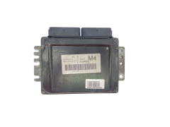 Controlador 96394699 S010016042 A0 Chevrolet Kemsco 60931