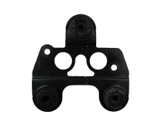 Fijación, Soporte ABS VW Seat Skoda 1S0614235A