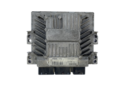 Controlador S122326109A 8200565863 8200592611 Renault Siemens 52337
